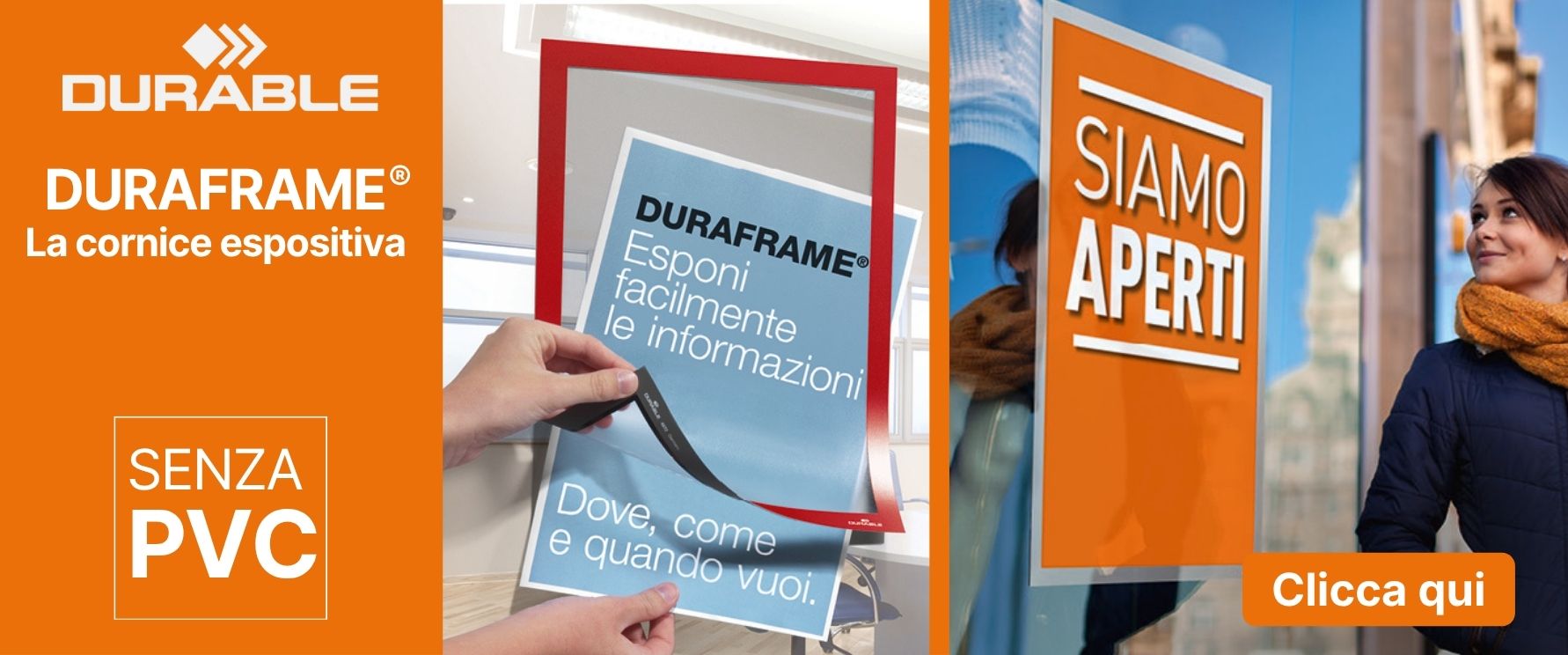 Durable Duraframe